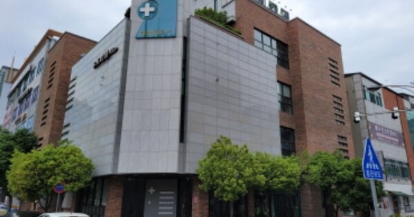 경상남도 양산시 중부동 OOOOO 근린시설 경매 물건 이미지