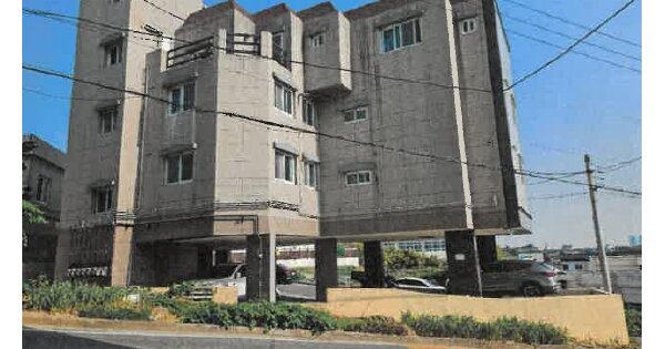 울산광역시 중구 서동 OOO O OOO 다가구주택 경매 물건 이미지