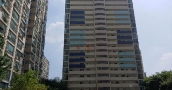 경기 군포시 산본동 1148-4, 911동 OOOOOO OOOOOOOOOOO 아파트 경매 물건 이미지