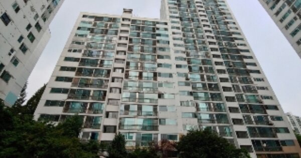 경기 군포시 산본동 1092, 1132동 OOOOOOOO OOOOOOOOOOO 아파트 경매 물건 이미지