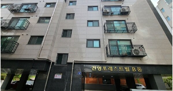 서울 구로구 오류동 242-1, 제비동 OOO OOOOO OOOOO OOOOOOOO O OOO 도시형생활주택 경매 물건 이미지