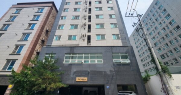 충청남도 천안시 서북구 두정동 OOOOOO OOOOOO 도시형생활주택 경매 물건 이미지