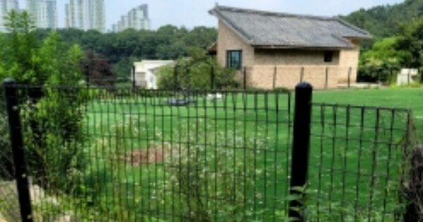 충청남도 천안시 동남구 원성동 OOOO 대지 경매 물건 이미지