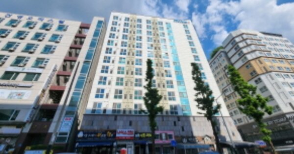 충남 천안시 서북구 성정동 OOOOO OOOOOO OOOOOOOOOOOO 오피스텔 경매 물건 이미지