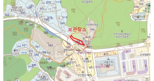 서울특별시 도봉구 도봉로167길 38, 105동 OOOO OOOOO OOOOOOOO 기타차량 경매 물건 이미지