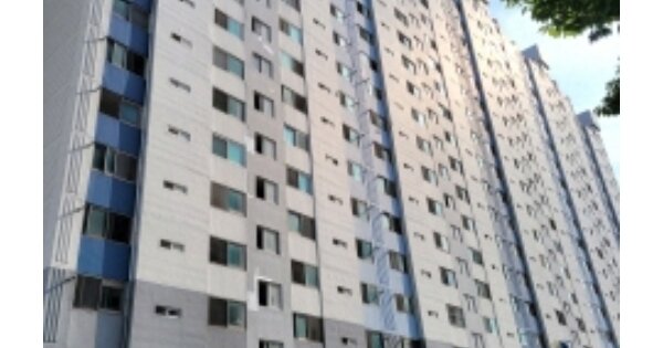 울산 남구 신정동 872-55, 101동 OOOOOO OOOOOOOOOOOOO 아파트 경매 물건 이미지