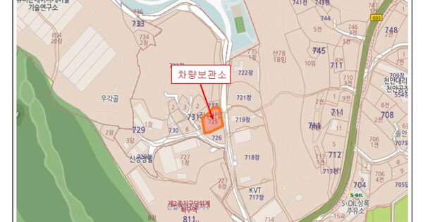 경기도 고양시 덕양구 통일로1258번길 30-2, 104동 OOOO OOOOO OOOOO O 기타차량 경매 물건 이미지