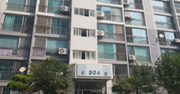 충남 천안시 동남구 신방동 905, 304동 OOOOOO OOOOOOOOOOOOO 아파트 경매 물건 이미지
