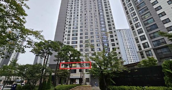 충남 천안시 서북구 불당동 1614, 501동 OOOOOO OOOOOOOOOOOOOOOOOOOOO 아파트 경매 물건 이미지