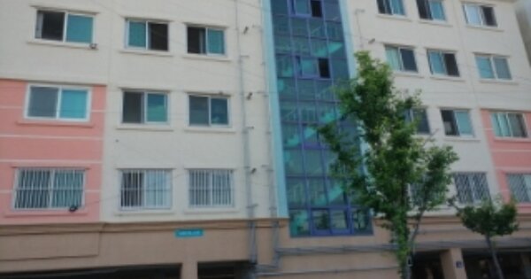 대구 동구 검사동 908-107, 203동 OO OOOO OOOOOOOOOOO 다세대주택 경매 물건 이미지