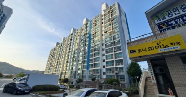 충남 아산시 용화동 584, 101동 OOOOOO OOOOOOOOOOOOO 아파트 경매 물건 이미지