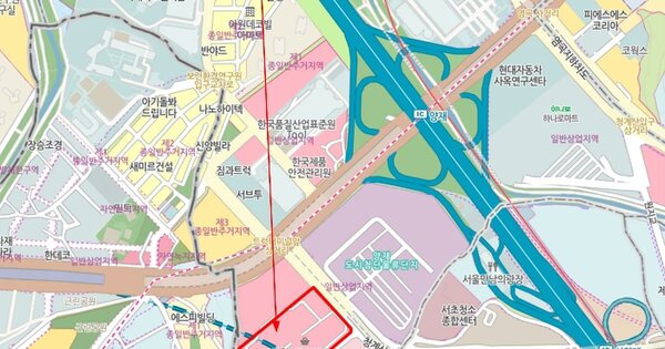 서울 서초구 OOOOOOO OO OOOOO 기타차량 경매 물건 이미지