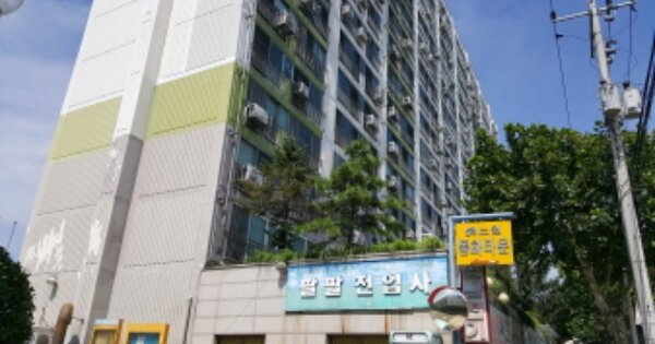 대구 북구 노원동2가 OOO OOOOOO OOOOOOOOOOOOOO 아파트 경매 물건 이미지