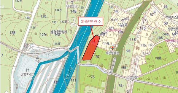 충남 아산시 음봉면 음봉로 567, 115동 OOOO OOOOOOOOOOOOO 기타차량 경매 물건 이미지
