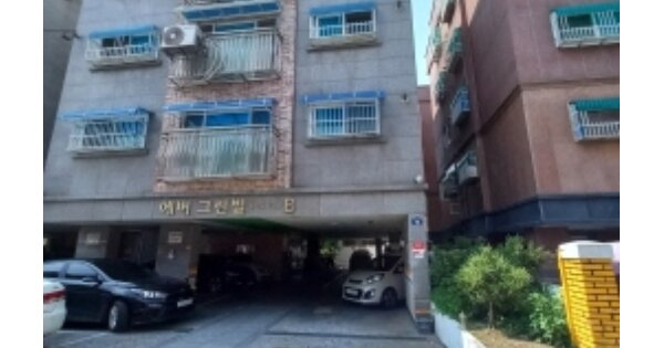 서울 금천구 시흥동 OOOOOOO OOO OOOOO OOOOO OOOOOO 도시형생활주택 경매 물건 이미지