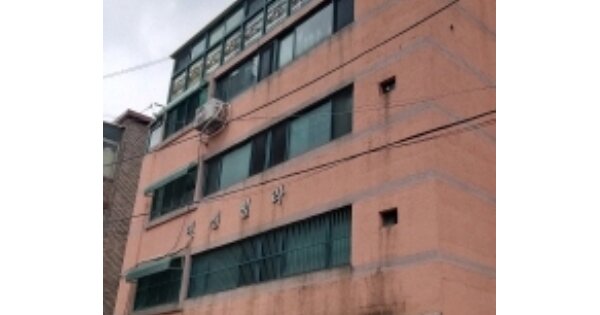 서울 강서구 화곡동 OOOOOO OOO OOOOO 다세대주택 경매 물건 이미지
