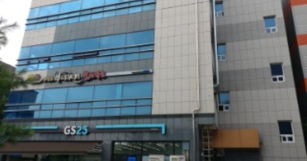 대구 동구 신서동 OOOOOOO OO OOOO 근린상가 경매 물건 이미지