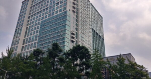 대구 동구 신천동 OOOOOO OOOOOOOO OOOOOOOOOOOOOOO 도시형생활주택 경매 물건 이미지