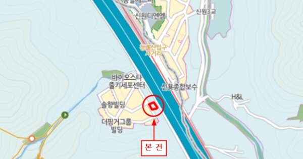 서울 중구 퇴계로90길 74 111동 OOOOO OOOOO OOOOOOOOOOOOO 기타차량 경매 물건 이미지