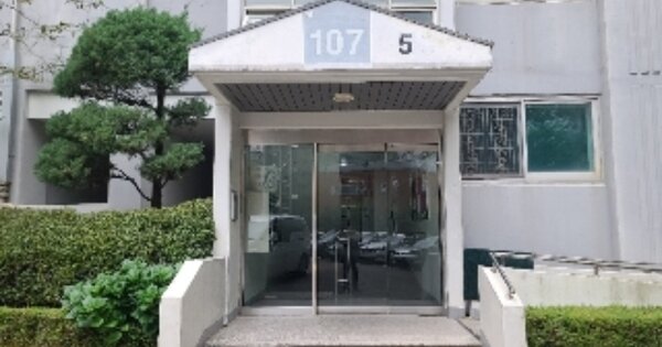서울 관악구 봉천동 1708, 107동 OOOOOOOO OOOOOOOOOOO O OOO 아파트 경매 물건 이미지