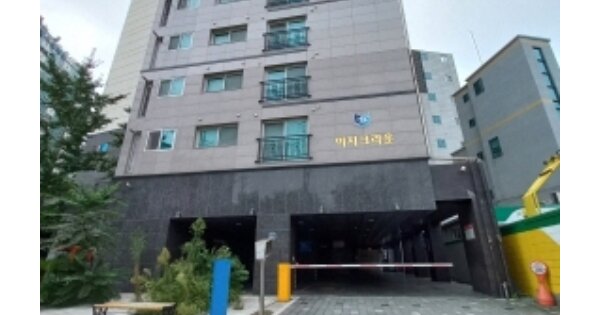 서울 금천구 가산동 OOOOOOOO OOO OOOOO OOOOO OOOOOO O OOO 오피스텔 경매 물건 이미지