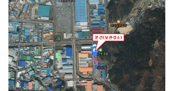 경상남도 양산시 물금읍 OOOO O 기타차량 경매 물건 이미지