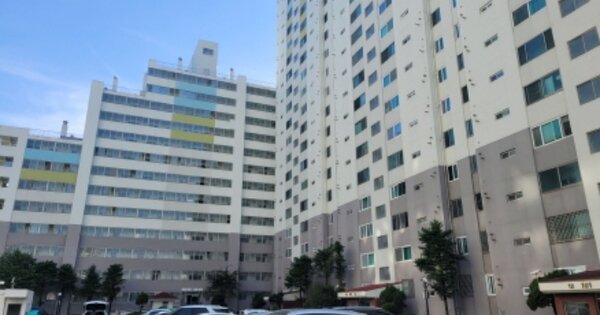 경북 경산시 상방동 130, 101동 OOOOOOOO OOOOOOOOOOOO 아파트 경매 물건 이미지