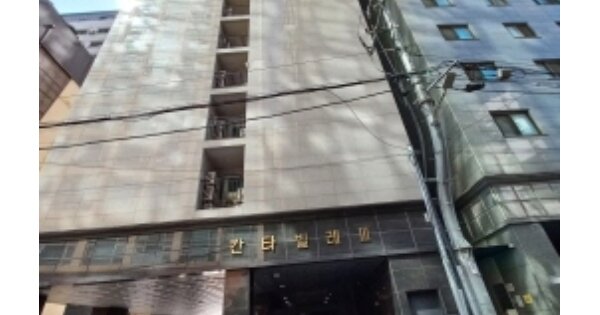 서울 구로구 오류동 OOOOOO OOOO OOOOOO O OOO 오피스텔 경매 물건 이미지