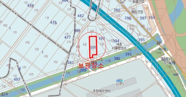 인천광역시 미추홀구 OOO OOO OOOO OOOOO OOO 기타차량 경매 물건 이미지