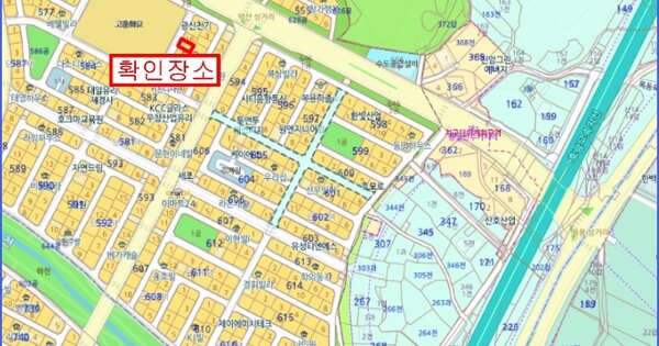 세종특별자치시 마음로 151 902동 OOOO OOOOO OOOOOOOO 기타차량 경매 물건 이미지