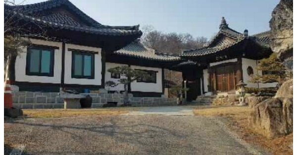 강원도 원주시 지정면 신평리 OOO 단독주택 경매 물건 이미지
