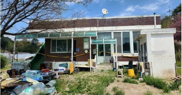 강원특별자치도 횡성군 횡성읍 조곡리 OO O OOO 단독주택 경매 물건 이미지