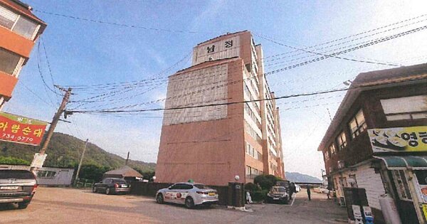 강원특별자치도 원주시 문막읍 포진리 300-10, 1동 OOOOOO OOOOOOO O OOO 아파트 경매 물건 이미지