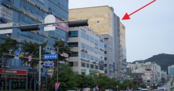 강원특별자치도 원주시 무실동 OOOOOOOO OOOOOO OOOOOOOOOOOO 근린상가 경매 물건 이미지