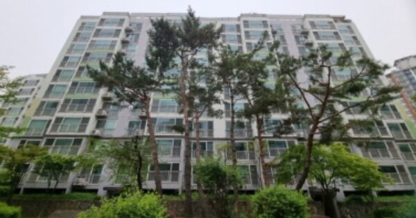 인천 남동구 서창동 560-2, 106동 OOOOOO OOOOOOOOOOO O OOO 아파트 경매 물건 이미지