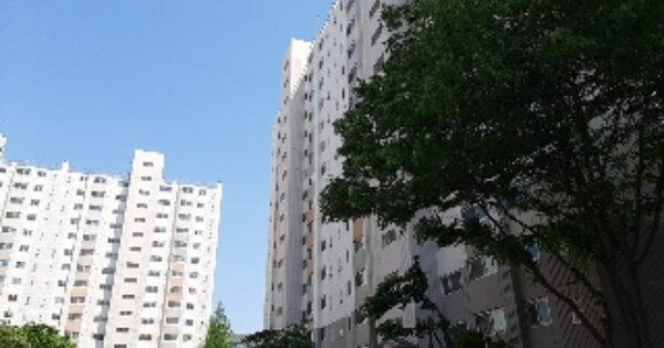 인천 서구 왕길동 634-1, 101동 OOOOOO OOOOOOOOOOOOOO 아파트 경매 물건 이미지