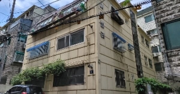 인천 미추홀구 주안동 OOOOOOO OOOOOO 다세대주택 경매 물건 이미지