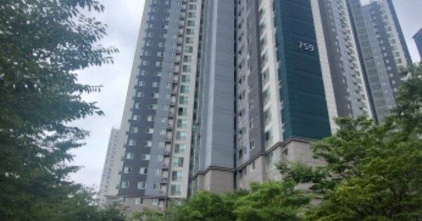 인천 중구 중산동 1871-3, 759동 OOOOOO OOOOOOOOOOOOOOOO 아파트 경매 물건 이미지