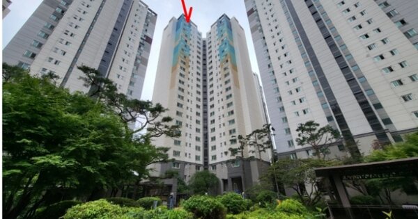 인천광역시 부평구 부평동 947, 110동 OOOOOO OOOOOOOOOOO 아파트 경매 물건 이미지