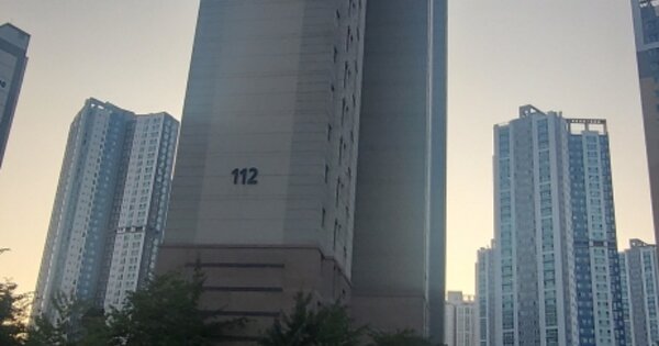 인천 연수구 송도동 192-8, 112동 OOOOOOOO OOOOOOOOOOOOOO 아파트 경매 물건 이미지