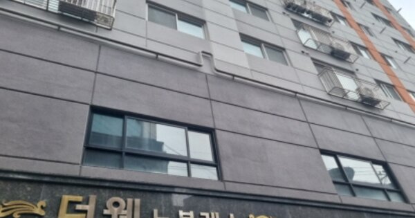 인천 남동구 간석동 168-1, 1동 OOOOOO OOOOOOOOOOOO 근린상가 경매 물건 이미지