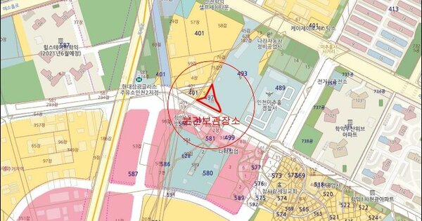 인천 서구 OOO OOOO OO OOOO OOOOO 기타차량 경매 물건 이미지