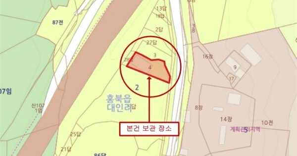 충청남도 서산시 OOOOO OOO OOOOOOO 기타중기 경매 물건 이미지