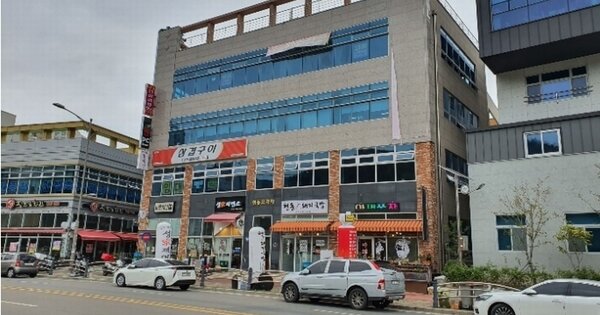 경상남도 창원시 마산합포구 현동 OOOO OOOOOO OOOOOOOOOO 근린상가 경매 물건 이미지