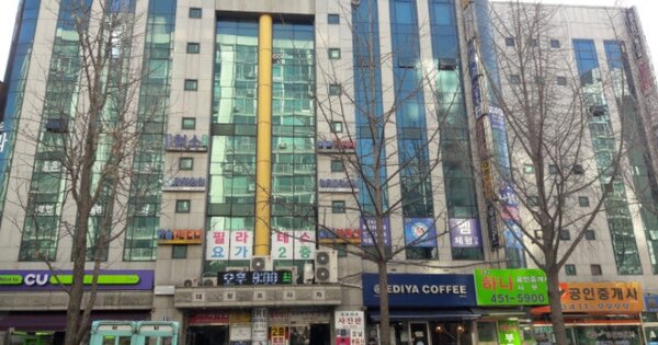 서울 강남구 개포동 OOOOO OOOOOOOOOO 근린상가 경매 물건 이미지