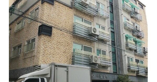 서울 강서구 화곡동 OOOOOO OOO OOOOO OOOOO OOOOOO O OOO 다세대주택 경매 물건 이미지
