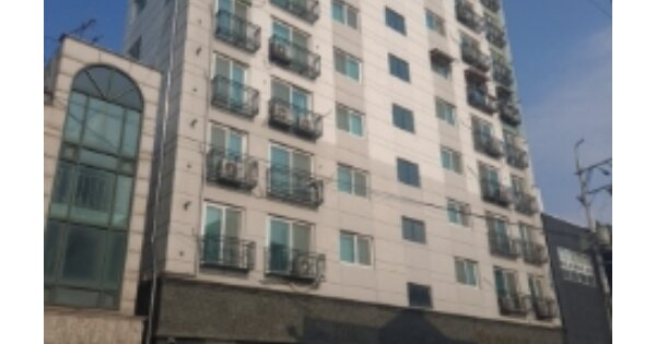 인천 남동구 구월동 1120-15, 8층804호 (구월동,구월동 OOOOOO O OOO 오피스텔 경매 물건 이미지