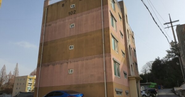 전남 장흥군 장흥읍 건산리 65-9, 102동 OOOOOOOOOO OOOOOO 다세대주택 경매 물건 이미지