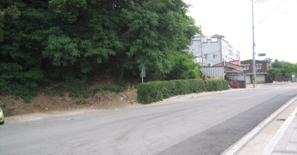 경상북도 상주시 계산동 OOOOO O OOOO 임야 경매 물건 이미지