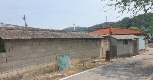 충청북도 음성군 소이면 비산리 OOOOO 단독주택 경매 물건 이미지